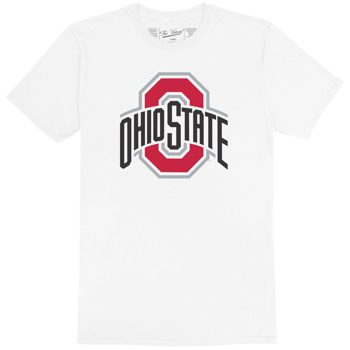 Ohio State 100% Cotton Tee