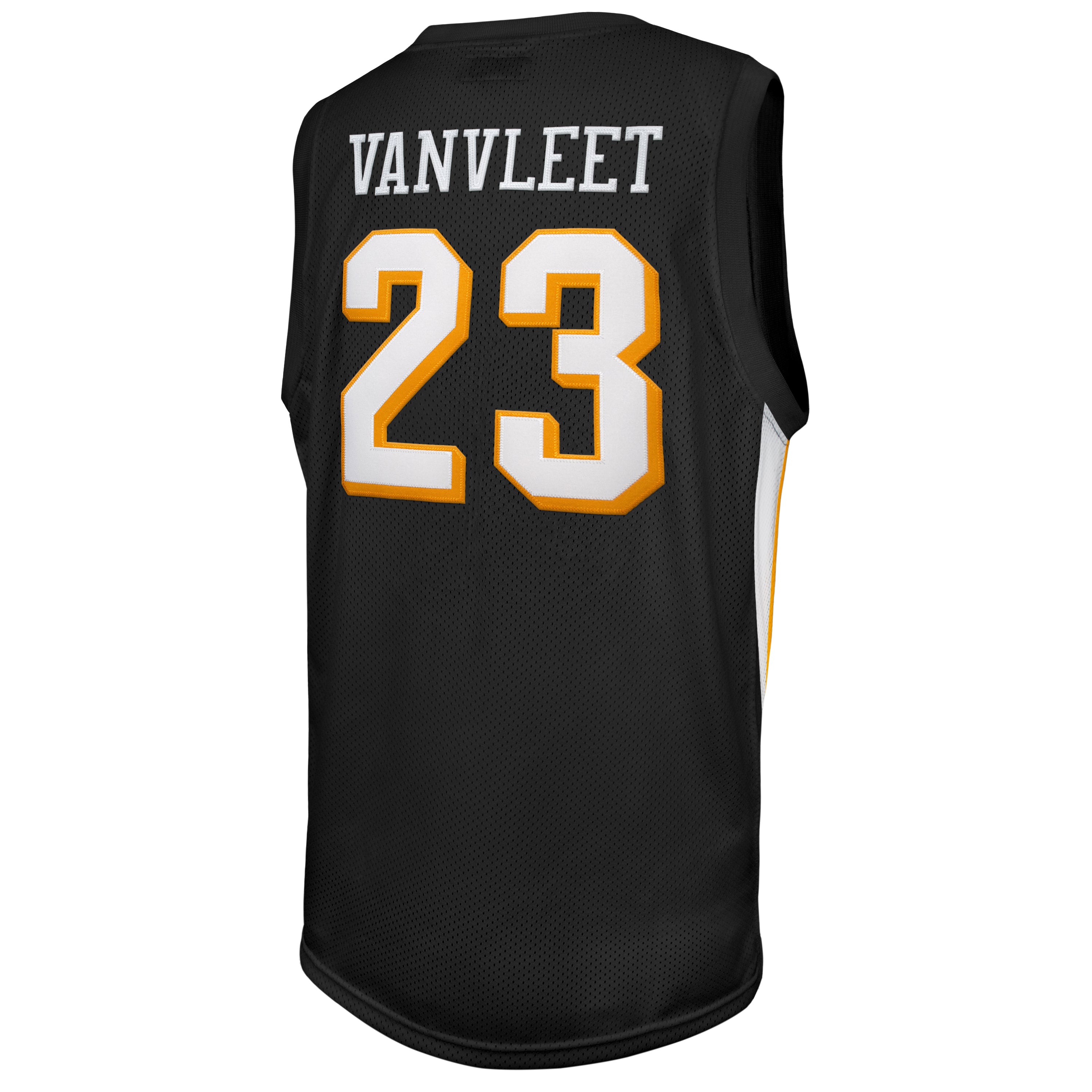 Fred vanvleet raptors jersey online