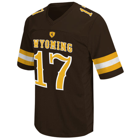 Iowa Hawkeyes George Kittle Throwback Jersey – ORIGINAL RETRO BRAND