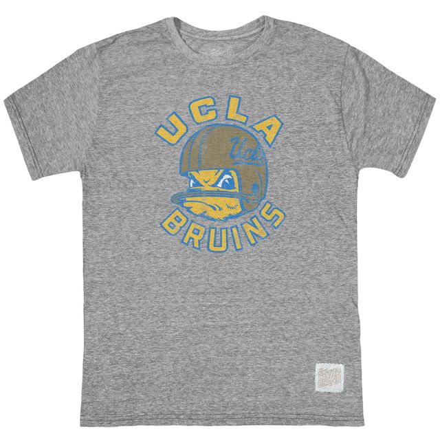 UCLA Bruins Tri-Blend Tee