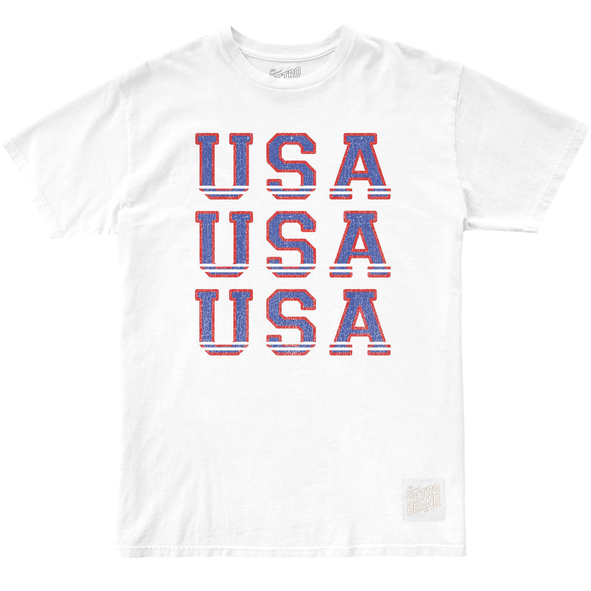 USA Youth Tee