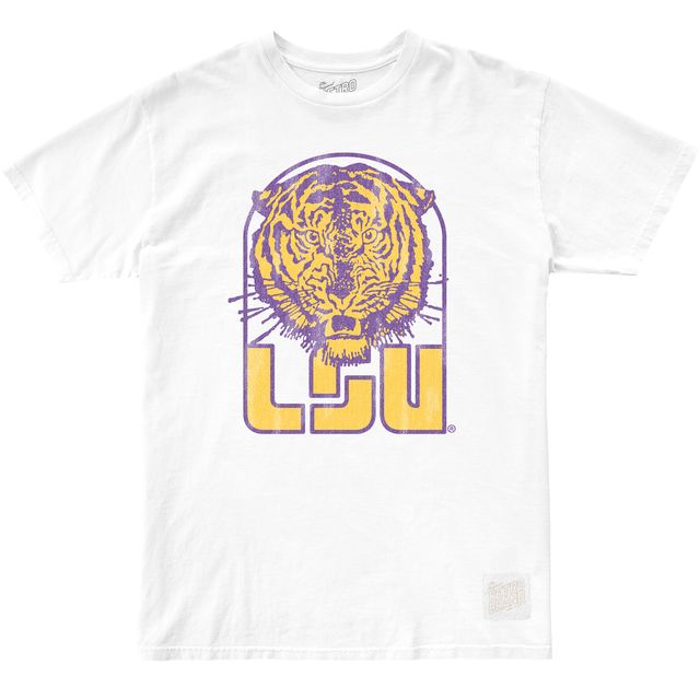 LSU Tigers 100% Cotton Tee