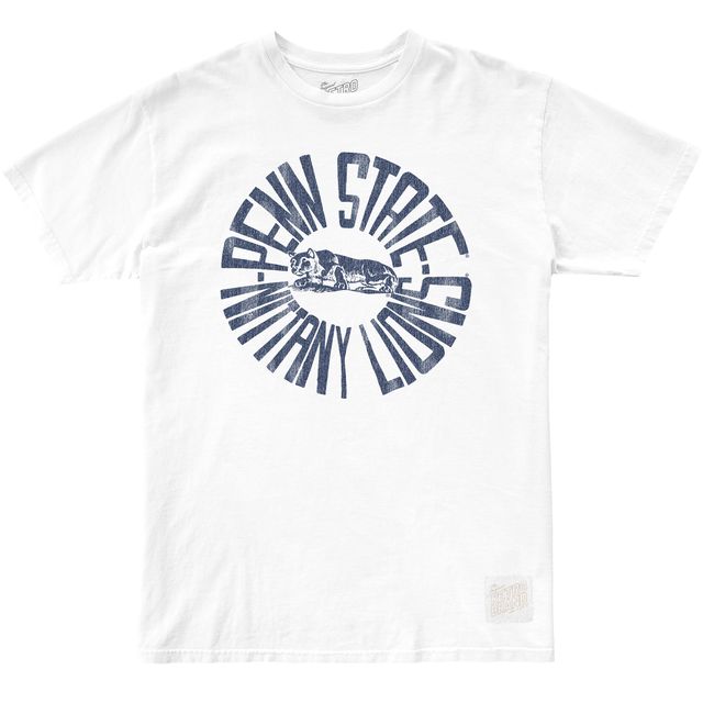 Penn State Nittany Lions 100% Cotton Tee