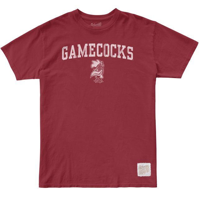 South Carolina Gamecocks 100% Cotton Tee