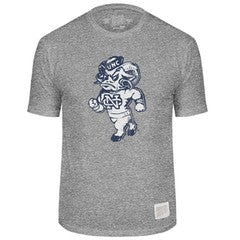 North Carolina Tar Heels Tri-Blend Tee