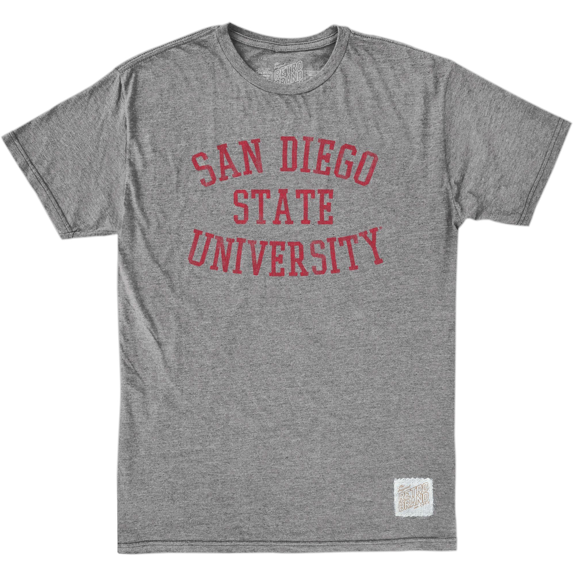 San Diego State Aztecs – ORIGINAL RETRO BRAND