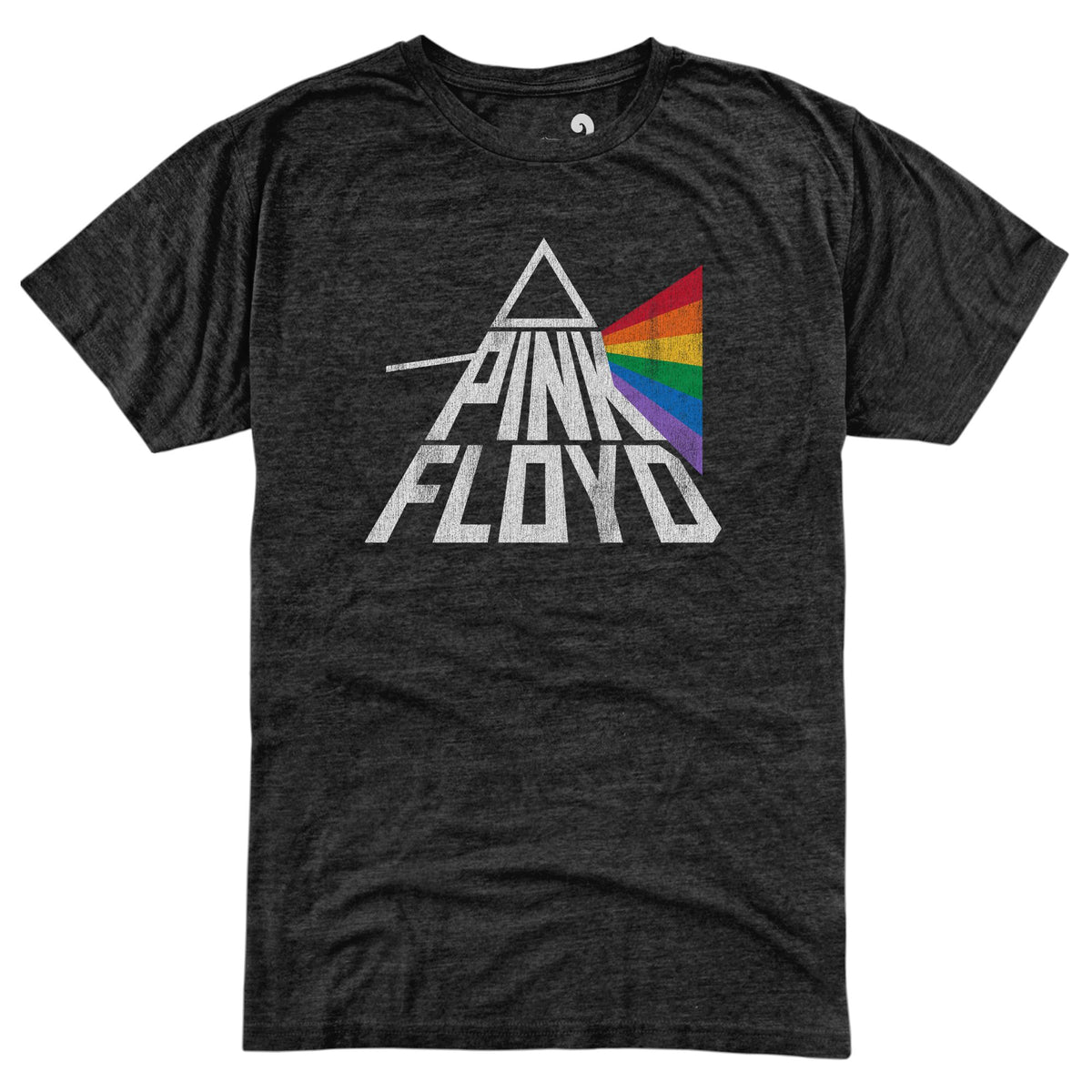 Pink Floyd Tri-Blend Tee