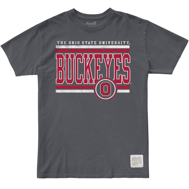 Ohio State 100% Cotton Tee