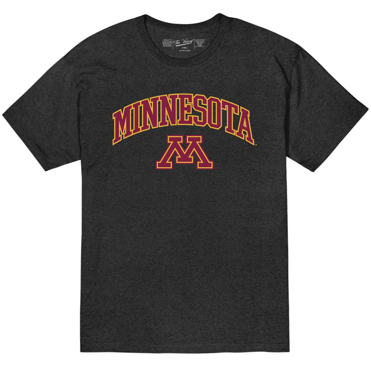 Minnesota Golden Gophers 50/50 Blend Tee