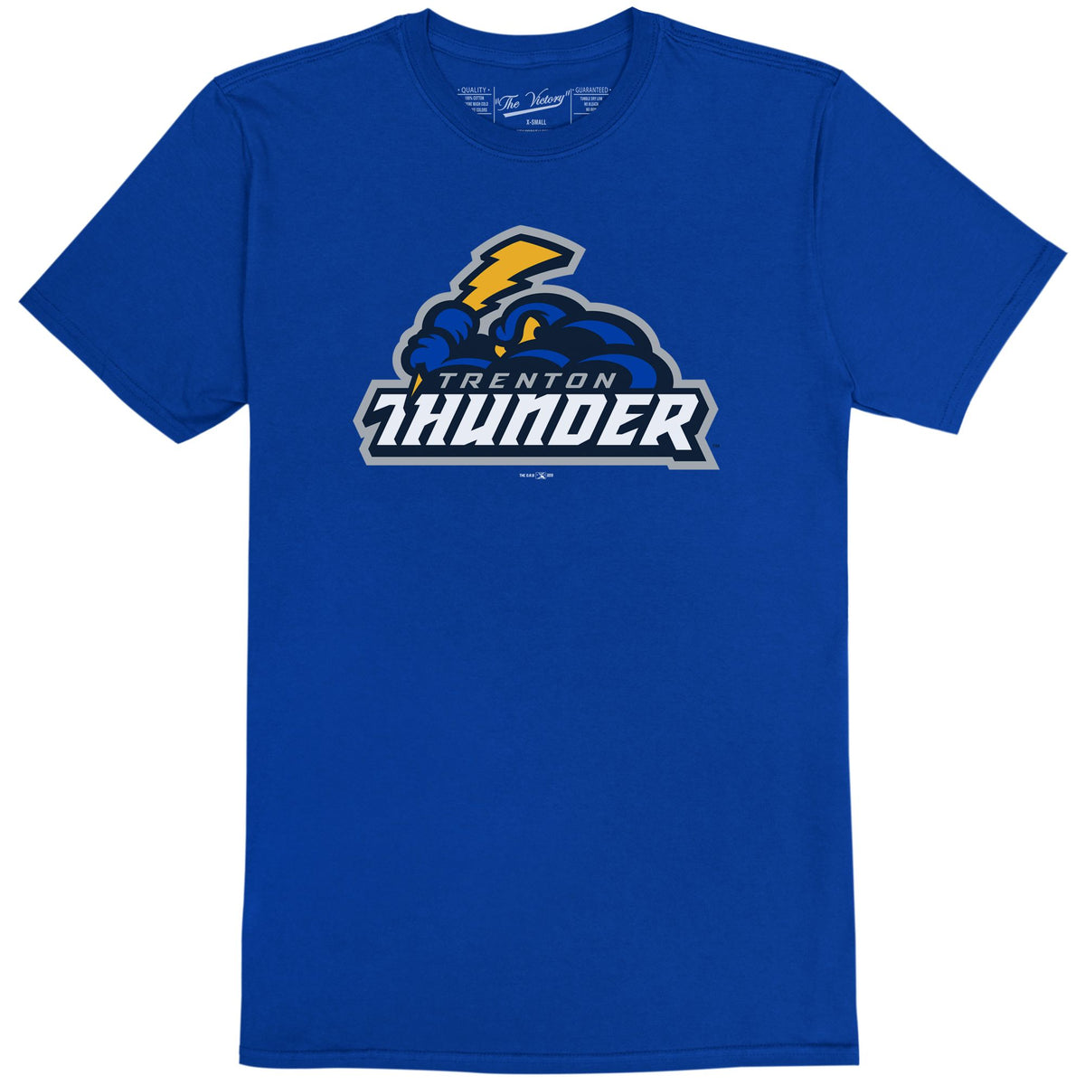 Trenton Thunder 100% Cotton Tee