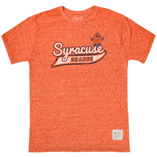 Syracuse Orange Tri-Blend Tee