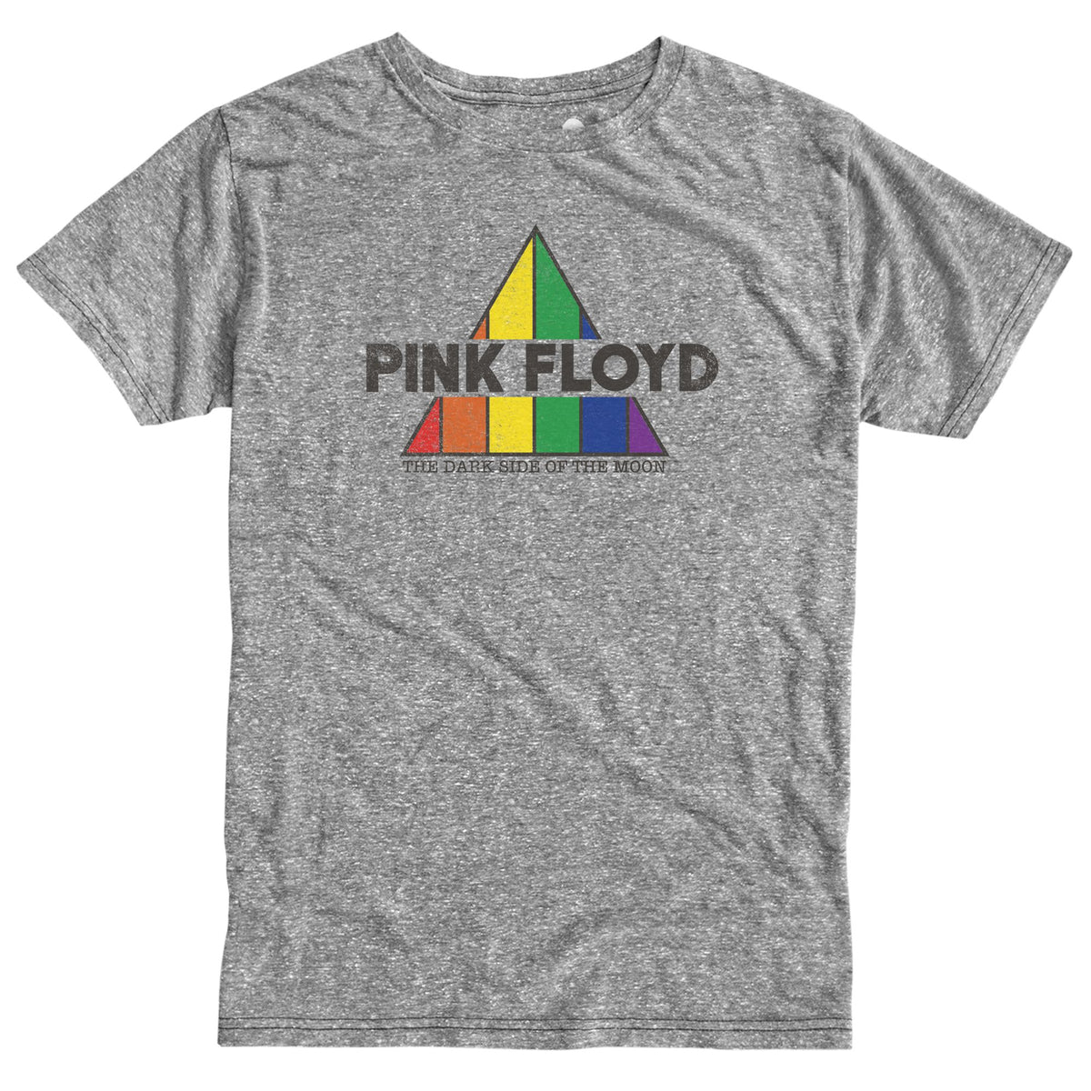 Pink Floyd Tri-Blend Tee