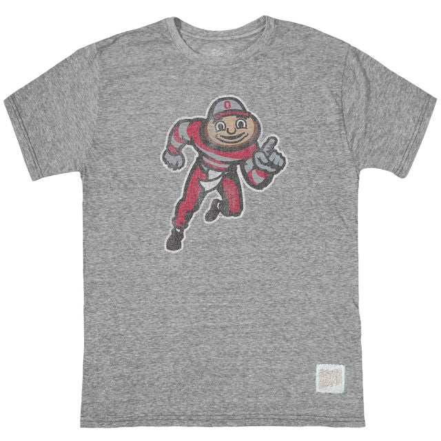 Ohio State Triblend Tee