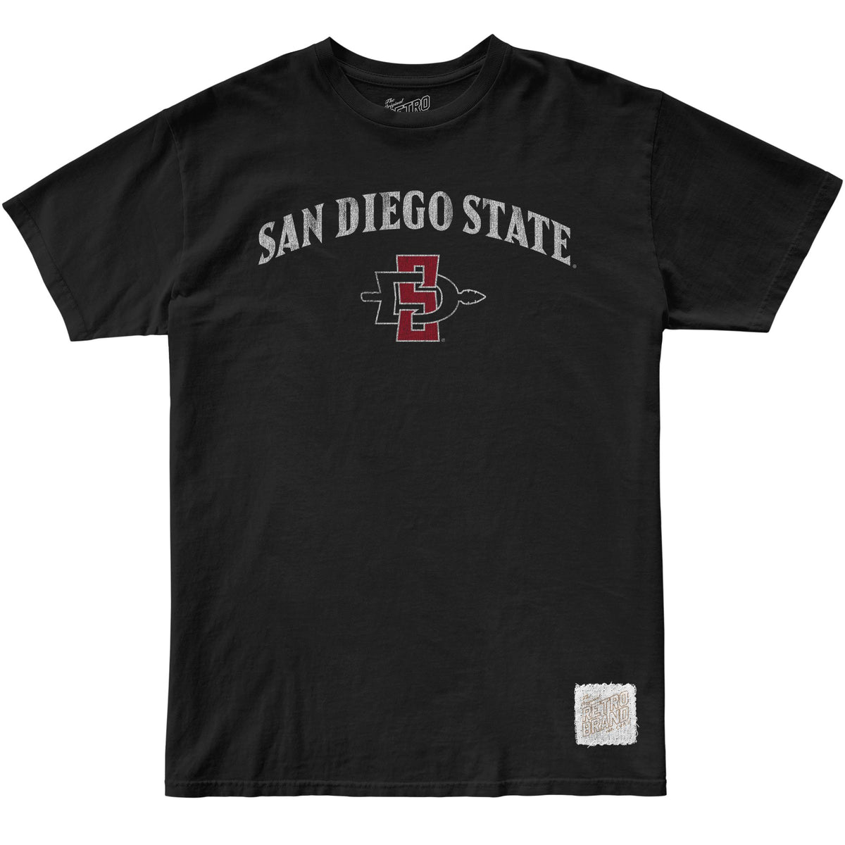 San Diego State Youth Tee