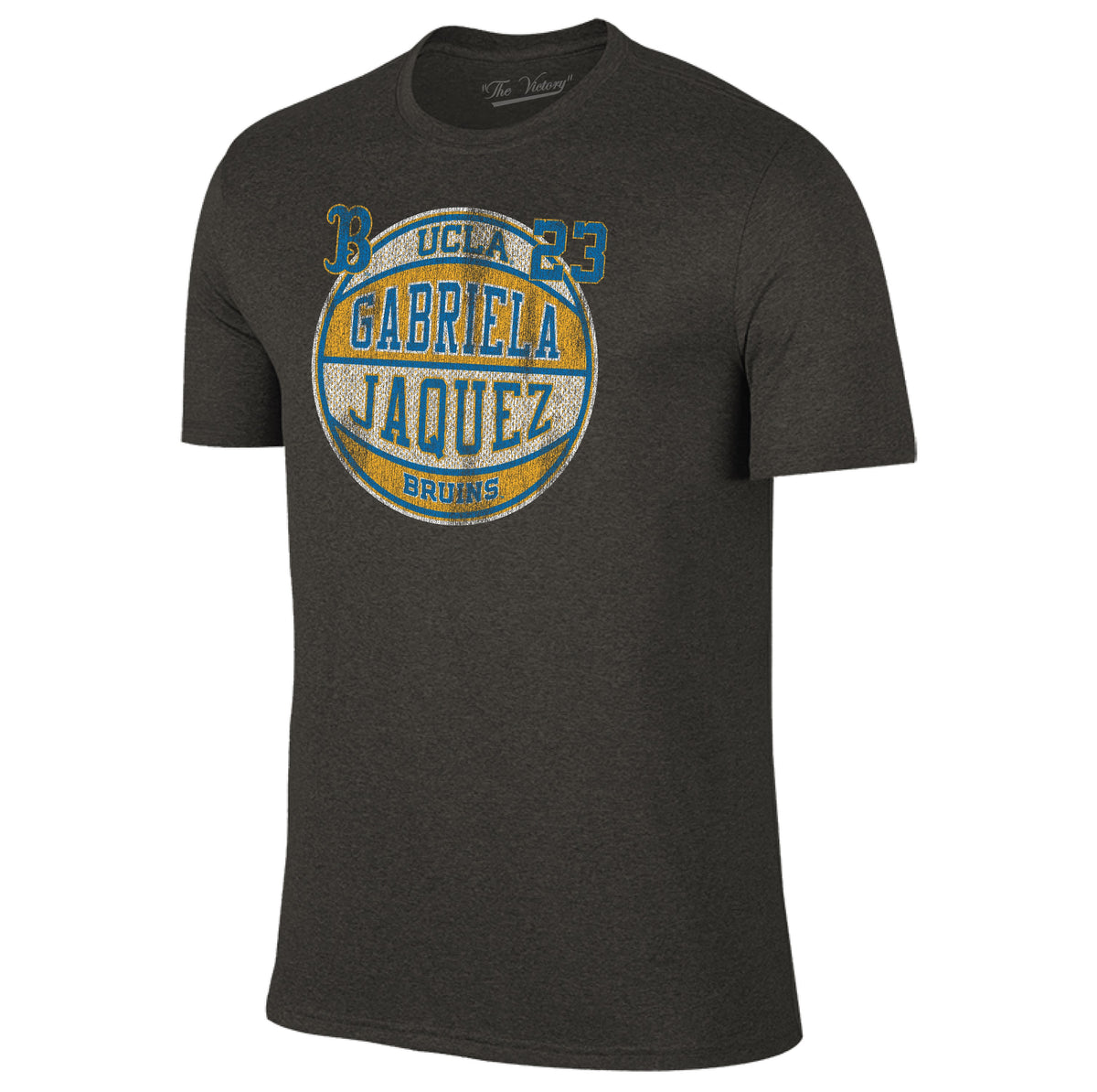 UCLA Bruins Gabriela Jaquez Baller Tee