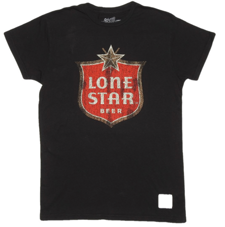 Old Style Beer Crest T-Shirt-Small