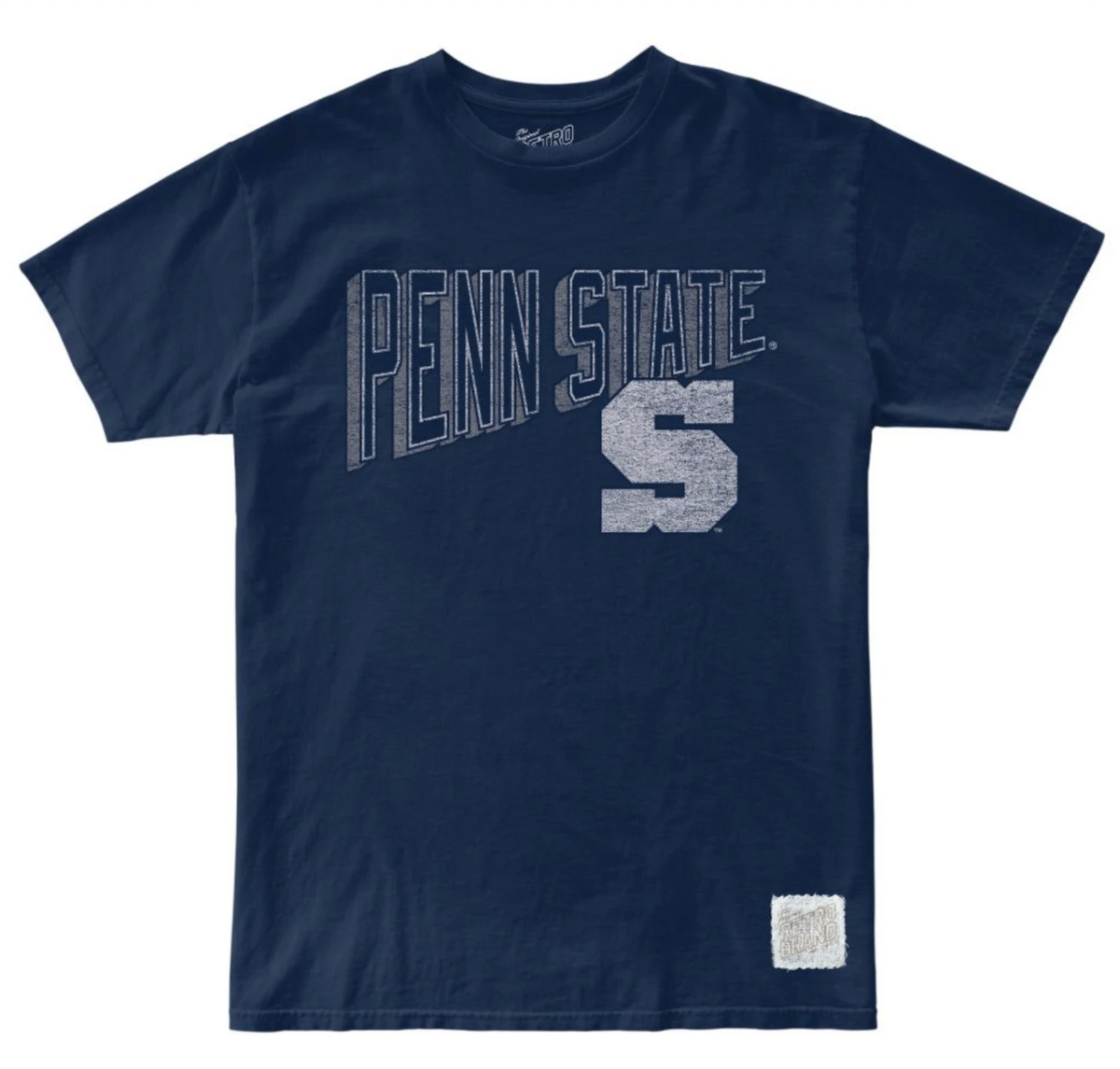 Penn State 100% Cotton Tee