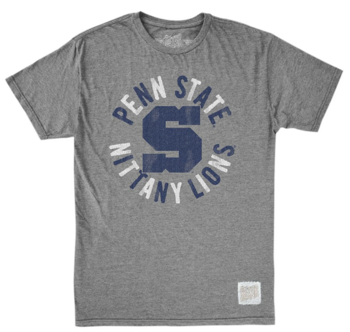 Penn State Nittany Lions Duo-Blend Tee