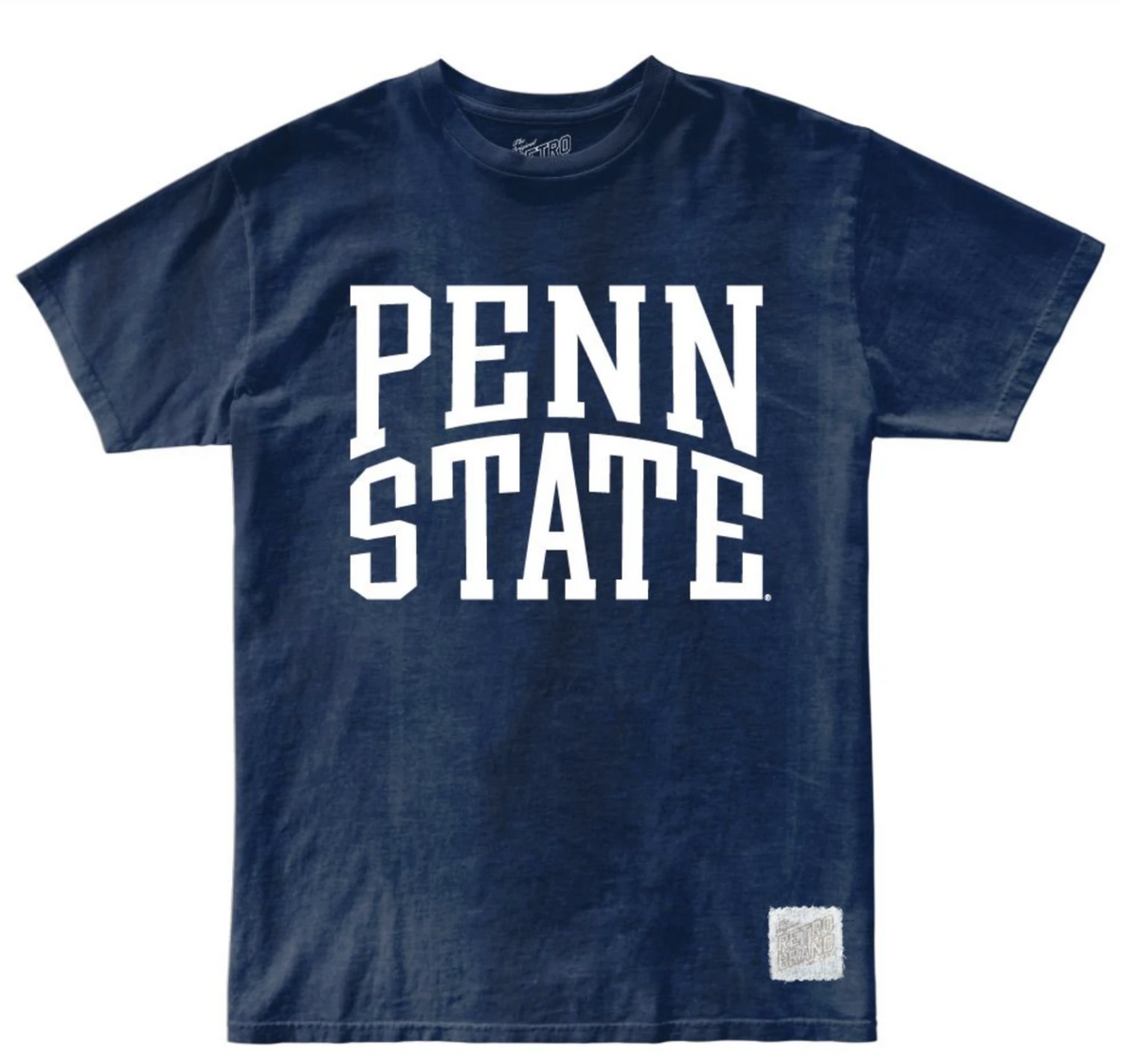 Penn State Nittany Lions Oil Wash Tee