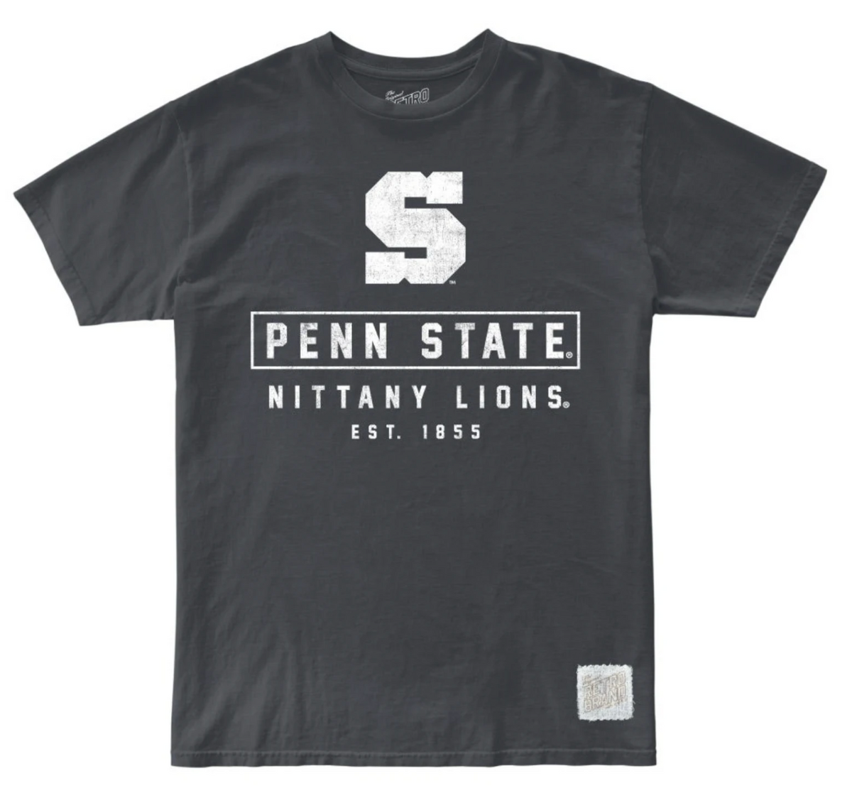 Penn State Nittany Lions 100% Cotton Tee