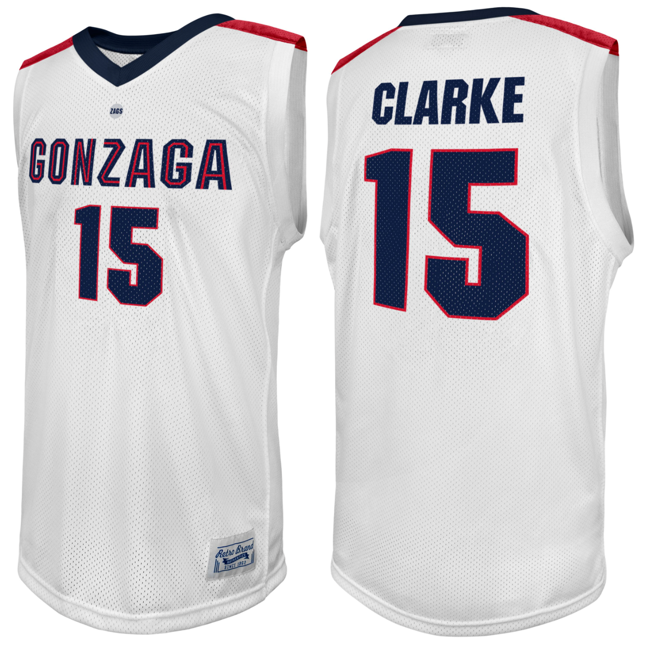 Gonzaga Basketball: 2019 NBA Draft profile on Brandon Clarke