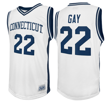 BASKETBALL JERSEY – Backstage Originals