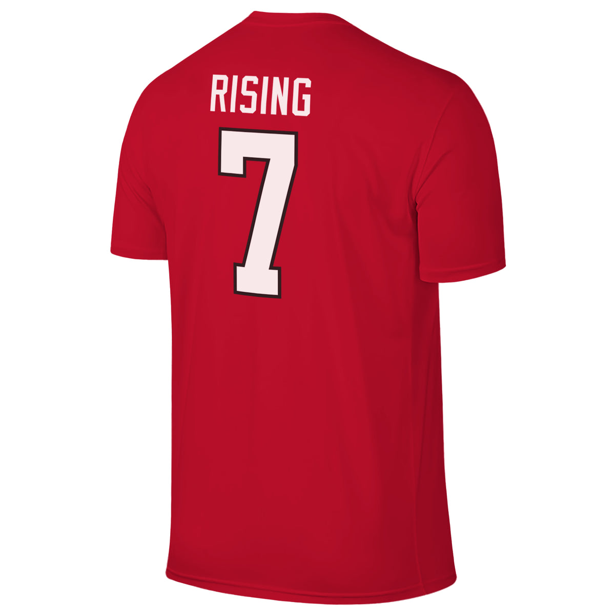 Cameron Rising Utah Jersey Tee – ORIGINAL RETRO BRAND