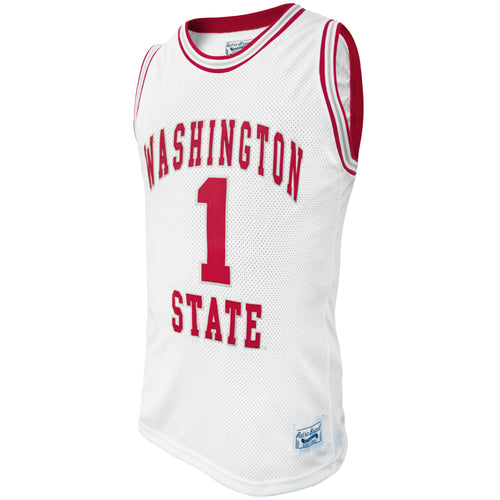 Nike 90s Washington State Cougars vintage jersey. Medium