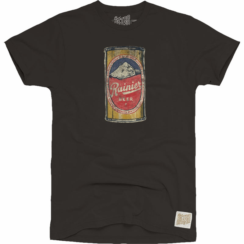 Vintage Rainier beer jersey - S / M - VintageSportsGear